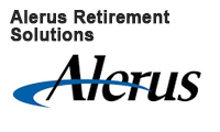 Link to the Alerus Retirement Solutions Website.